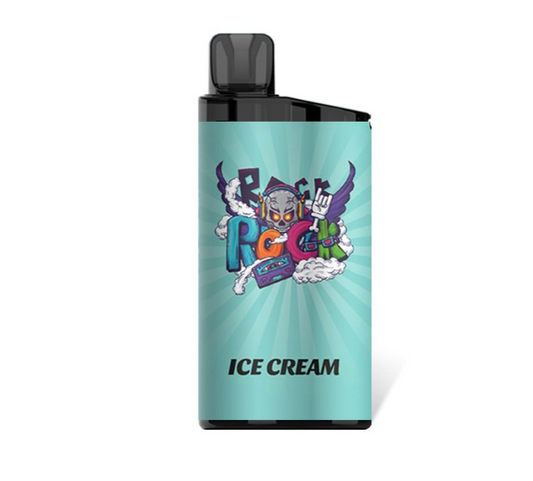 IGET ICE CREAM- BAR VAPE