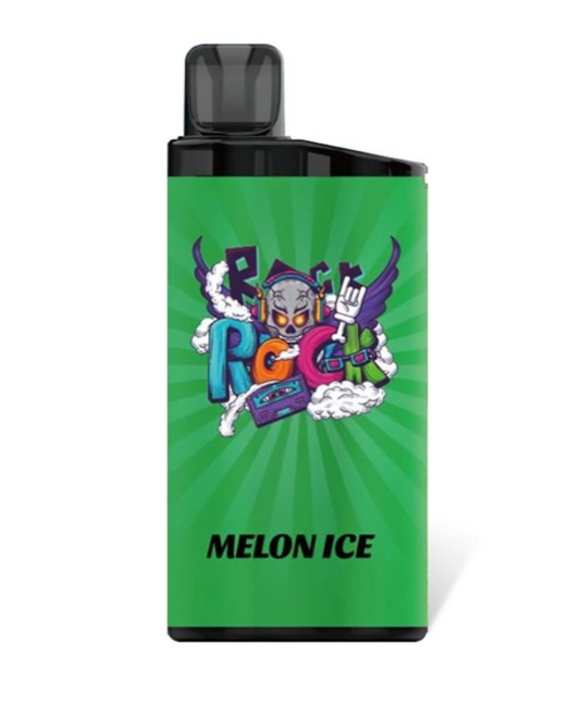 IGET MELON ICE- BAR DISPOSABLE VAPE