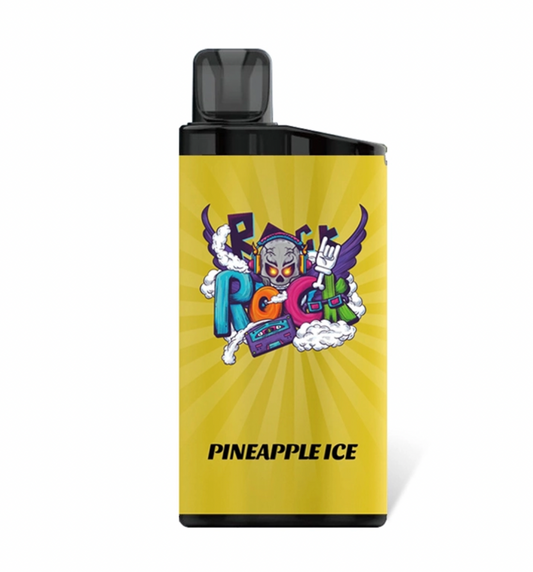 IGET PINEAPPLE - BAR 3500 PUFFS VAPE