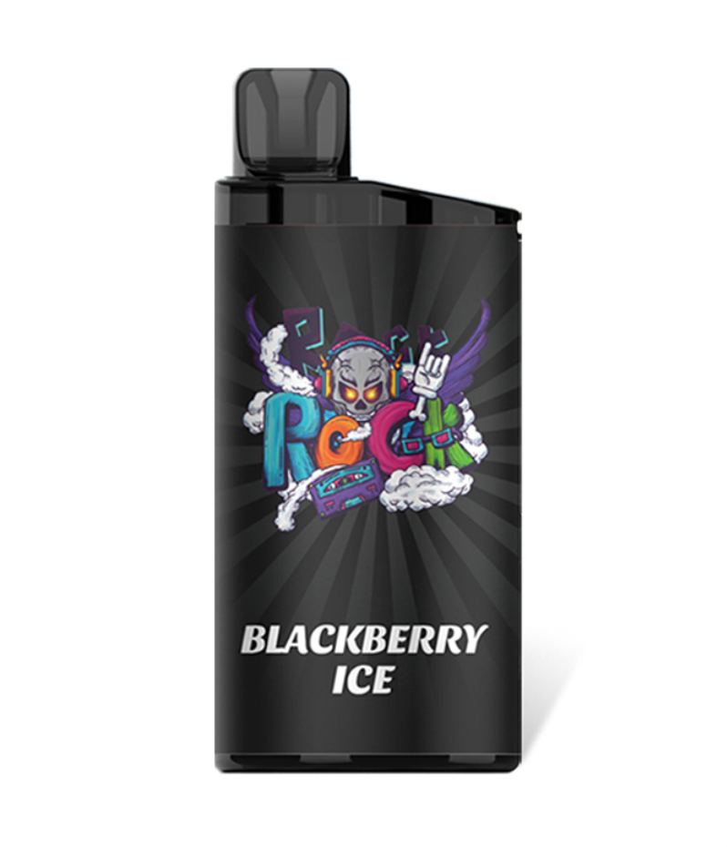 IGET BLACKBERRY ICE- BAR VAPE