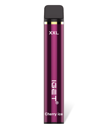 IGET Cherry Ice- XXL VAPE