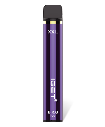 IGET BRG - XXL VAPE